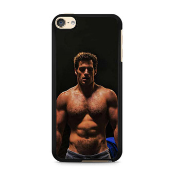 Henry Cavill iPod Touch 6 Case