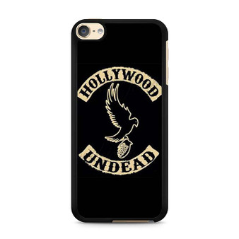 Hollywood Undead 2 iPod Touch 6 Case Hollywood Undead 2 iPod Touch 6 Case