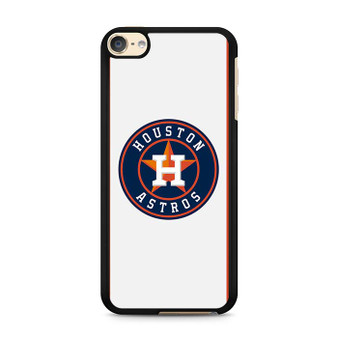 Houston Astros 1 iPod Touch 6 Case