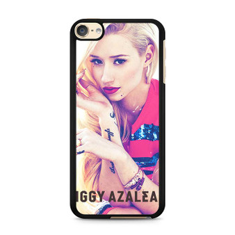 Iggy Azalea iPod Touch 6 Case