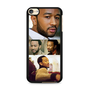 John Legend 2 iPod Touch 6 Case