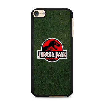 Jurrasic Park iPod Touch 6 Case