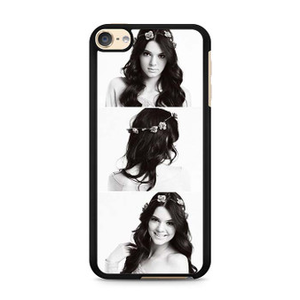 Kendall Jenner 1 iPod Touch 6 Case
