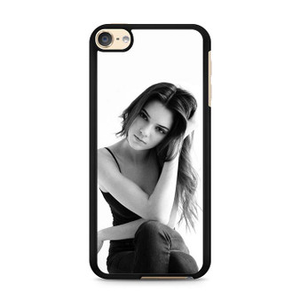 Kendall Jenner 2 iPod Touch 6 Case