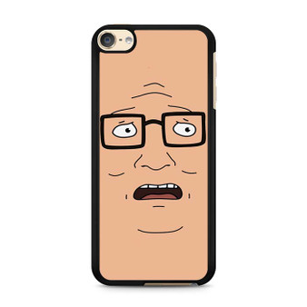 King Of The Hill Hank iPod Touch 6 Case