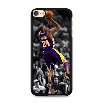Kobe Bryant Dunk  iPod Touch 6 Case