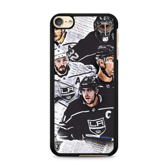 LA Kings 2 iPod Touch 6 Case