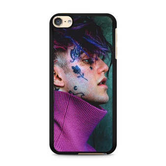 Lil Peep 3 iPod Touch 6 Case