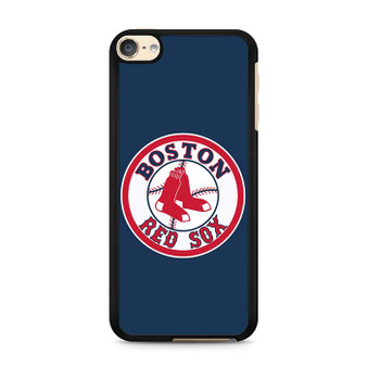 Logo Boston Red Sox Team iPod Touch 6 Case