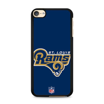 Los Angeles Rams American Football 1 iPod Touch 6 Case