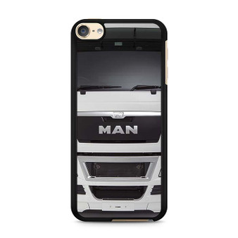 MAN Truck iPod Touch 6 Case