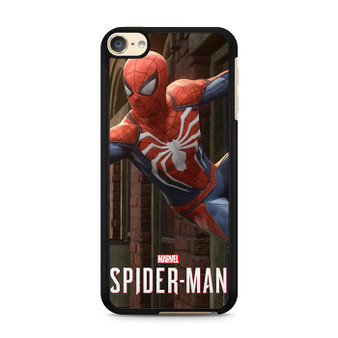 Marvel Spider man 2 iPod Touch 6 Case