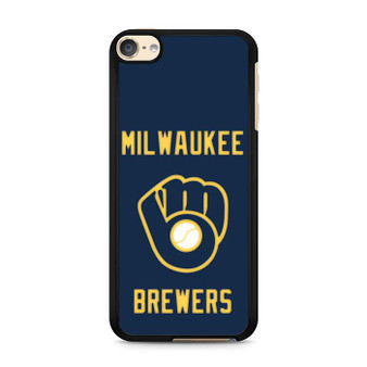 Milwaukee Brewers 2 iPod Touch 6 Case
