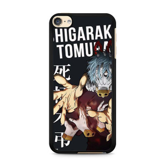 My Hero Academia Shigaraki Tomura 1 iPod Touch 6 Case