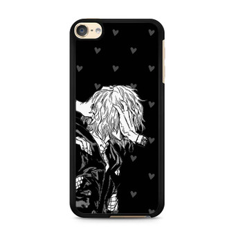 My Hero Academia Shigaraki Tomura 2 iPod Touch 6 Case