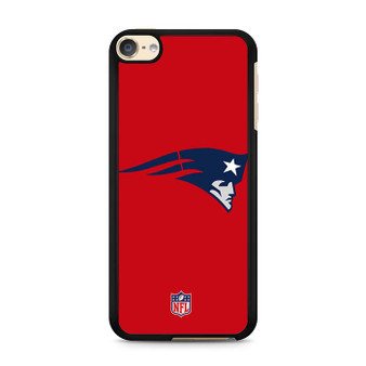 New England Patriots American football 1 iPod Touch 6 Case New England Patriots American football 1 iPod Touch 6 Case
