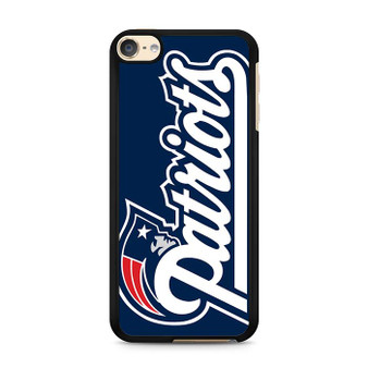 New England Patriots American football 2 iPod Touch 6 Case New England Patriots American football 2 iPod Touch 6 Case