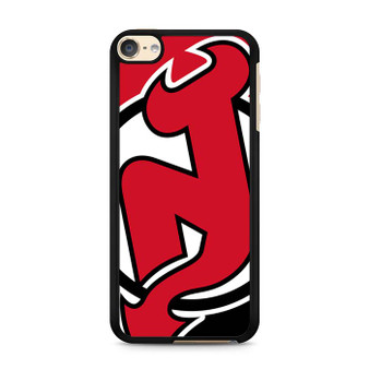 New Jersey Devils 1 iPod Touch 6 Case