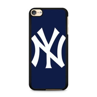 New York Yankees Logo 1 iPod Touch 6 Case