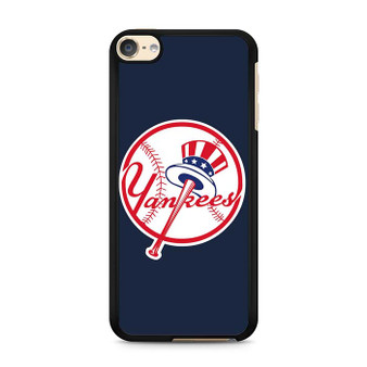 New York Yankees Logo 2 iPod Touch 6 Case