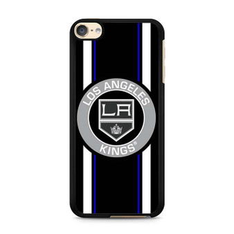 NHL LA Kings 3 iPod Touch 6 Case