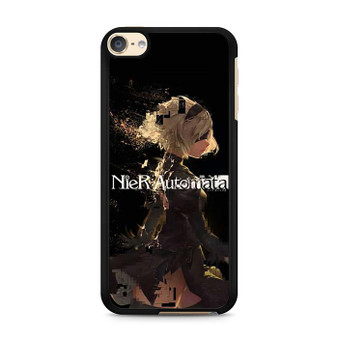 NieR Automata 1 iPod Touch 6 Case