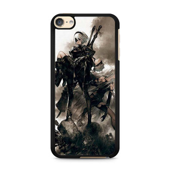 NieR Automata 2 iPod Touch 6 Case