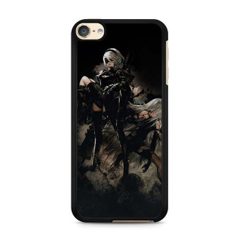 NieR Automata 5 iPod Touch 6 Case