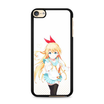 Nisekoi chitoge 2 iPod Touch 6 Case