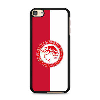 olympiakos fc iPod Touch 6 Case