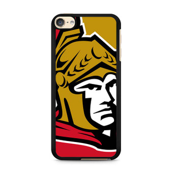 Ottawa Senators 1 iPod Touch 6 Case