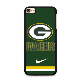 packers iPod Touch 6 Case