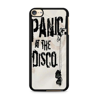 Panic at the disco iPod Touch 6 Case