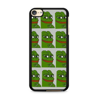 Pepe College iPod Touch 6 Case