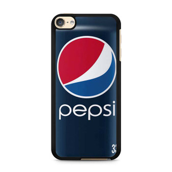 pepsi drink iPod Touch 6 Case