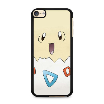 Pokemon Cute Togepi iPod Touch 6 Case
