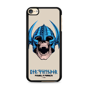 powell peralta skate board iPod Touch 6 Case