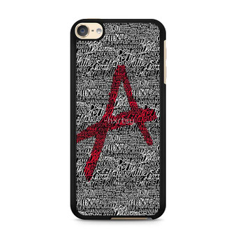 Pretty Little Liars 1 iPod Touch 6 Case