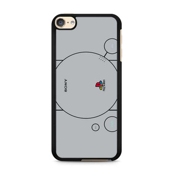 PS One iPod Touch 6 Case