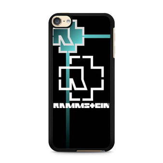 rammstein iPod Touch 6 Case