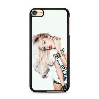 Rita Ora iPod Touch 6 Case