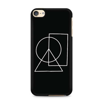 RO Peace iPod Touch 6 Case