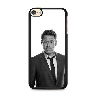 Robert Downey Jr 1 iPod Touch 6 Case