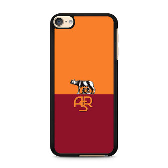 roma calcio iPod Touch 6 Case
