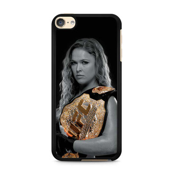Ronda Rousey UFC iPod Touch 6 Case