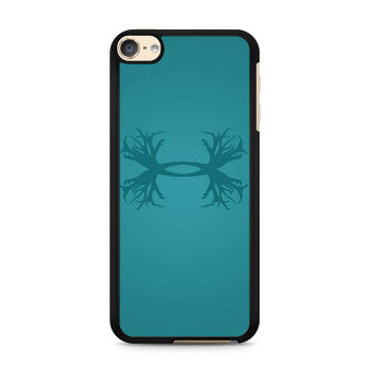 Root Under Armour Blue Limited iPod Touch 6 Case