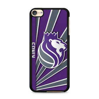 Sacramento Kings iPod Touch 6 Case