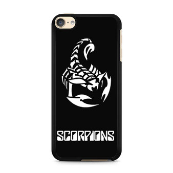 Scorpions iPod Touch 6 Case