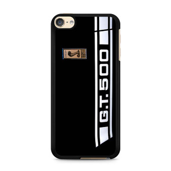 Shelby Cobra GT 500 iPod Touch 6 Case