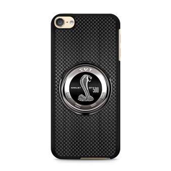 Shelby GT 500 iPod Touch 6 Case